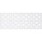 Ekena Millwork Set of Four Panels for 94 1/2"W x 36 1/4"H Baytown Fretwork Wainscot Wall Paneling WPKP18X01X47BYT - alternate 3